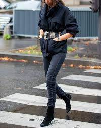Ahead, find our six favorite sunglasses trends for 2020. Are Skinny Jeans Still In Style 7 Do S And Don Ts For 2020 Purewow