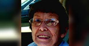 Mary Ann Chadwick Obituary