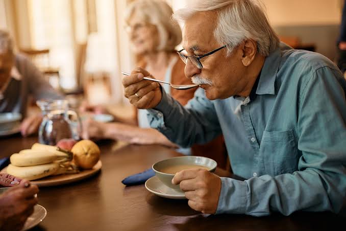 Great Soup Recipes for Seniors - Home Care Powered By AUAF