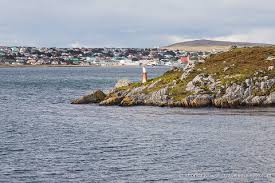 Falkland islands have no administrative divisions. Things To Do In Stanley One Day In The Falkland Islands