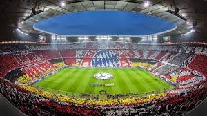 Un nuovo stadio in premier league. Il Bayern Monaco Ha Presentato Il Piano Di Ammodernamento Per L Allianz Arena Sport Business Management