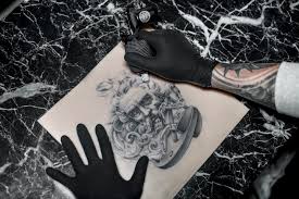 University, tattoo parlor / studio. How To Series Daniel Silva Tattoo University