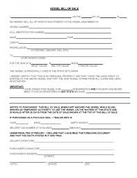 Check spelling or type a new query. Download Free Florida Vessel Bill Of Sale Form Download