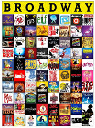 Broadway Quilt Musical Theater Fan Blanket Most Popular Etsy In 2020 Broadway Shows Musical Theatre Broadway Posters