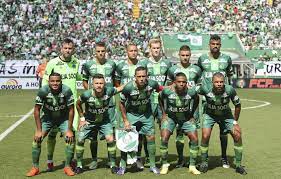Überlebender verteidiger weiß noch nichts vom tod der mitspieler. Neues Chapecoense Team Erstmals Aufgelaufen 54 Tage Nach Dem Flugzeugabsturz Kolner Stadt Anzeiger