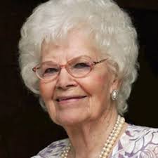 Doris Newell Obituary May 8, 2018