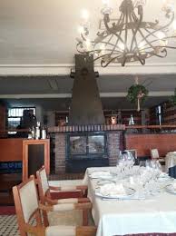 El Vivero Picture Of Finca Restaurante El Vivero Brunete Tripadvisor