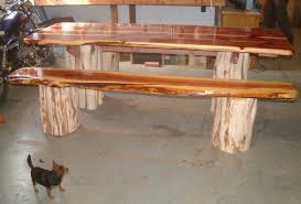 Check spelling or type a new query. Red Cedar Picnic Table With Separate Benches By Thekingstreasures Lumberjocks Com Woodworking Community
