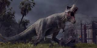 Последние твиты от jurassic world evolution 2 (@jw_evolution). Jurassic World Evolution Erste In Game Eindrucke Neue Infos