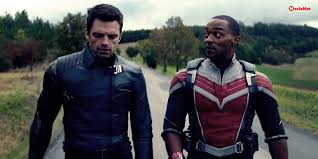 Imdb rating 7.8 728 votes. Nonton Dan Download The Falcon And The Winter Soldier 2021 Sub Indo Episode Lengkap Batch Nesianet