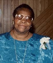 Obituary information for Darnella Jones