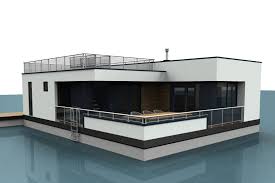 Bauernhofurlaub an der mecklenburgischen ostseeküste. Schwimmende Ferienhauser In Ribnitz Damgarten Mecklenburg Vorpommern