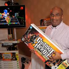 Could the guitar hero guitar make you a better guitar player? Guitar Hero 3 Is The Best Music Video Game Ever Sbnation Com