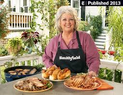 Featured article, healthy recipes and nutrition. Paula Deen S Words Ripple Among Southern Chefs The New York Times