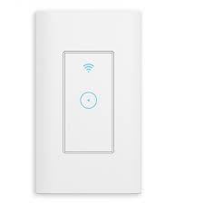 App Remote Control Wall Touch App Wifi Smart Home Light Wireless Switch For Amazon Alexa Google Home Buy Wireless Switch Wall Switch Wifi Smart Light Switch Product On Alibaba Com