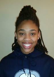 Girl Athlete of the Week (Jan. 21): Jayda Gilmore, Howard, basketball