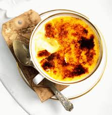 Best Creme Brulee French Creme Brulee Recipe Creme Brulee Recipe Classic French Desserts