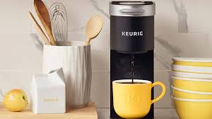 In order to obtain a perfect cup of coffee, time. How To Descale A Keurig Coffee Maker Tom S Guide