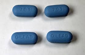 Truvada Tdf Drugs Causing Kidney Damage And Renal Failure