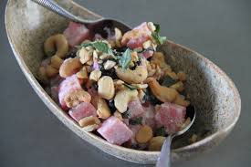 Mary will continue to be on bbc primetime in 2019 and 2020. Dine Local Plant Based Entrees Edible South Shore South Coast