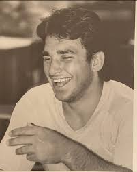 HALL OF FAME BIOS CONT'D.....ANTHONY MARCUCIO.....CLASS OF 1999....WRITTEN  BY RAY SILVERNALE...... They say all you have to do is look in the mirror  to see your biggest competition. When your big brother