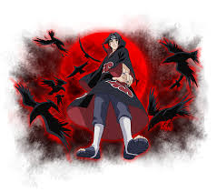 Itachi Uchiha By Aikawaiichan On Deviantart Itachi Akatsuki Uchiha Itachi