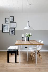 11 Moderne Wandgestaltung Esszimmer Wohndesign Deko Ideen