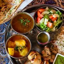 It is extremely popular for we are practicing vigilant food safety measures and precautions. The Best 10 Indian Restaurants Near Namaste Spiceland In Pasadena Ca Yelp