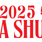 Santa Shuffle 2025 event image