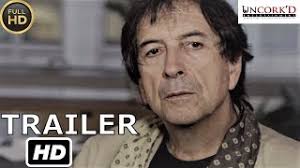 My Italy Official Trailer 2017