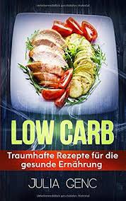 Da sie in einem gesunden tempo abnehmen will, haben wir ein tägliches kaloriendefizit von etwa 500 kilokalorien. Amazon Com Low Carb Rezepte 55 Kohlenhydratarme Rezepte Schnell Abnehmen Ohne Sport Rezepte Zum Fruhstuck Mittagessen Abendessen Desserts Und Smoothies German Edition 9781718074118 Genc Julia Books