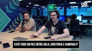 Advogada de Hulk aponta preconceito em críticas ao atacante: "Etarismo | Ge