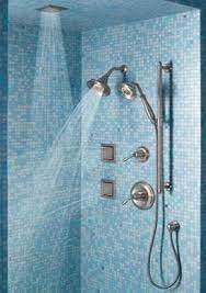 I Will Have This Someday Stylish Bathroom Bathroom Shower Luxury Shower