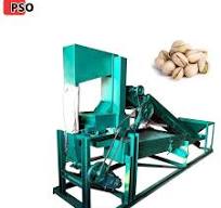 Automatic Almond Badam Cracker Sheller Apricot Pit Pistachio Cracking  Shelling Machine Walnut Pecan Breaking Peeling Machine