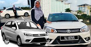 Maybe you would like to learn more about one of these? Kisah Zahidah Dan Proton Saga Sudah Pandu Lebih 126 00km Termasuk Buat Grab