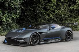 Aston Martin Return To The Goodwood Festival Of Speed With Our Most Exciting And Stunning Lineup To Date Di Aston Martin Vulcan Aston Martin Aston Martin Cars