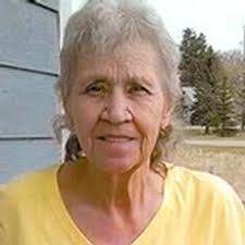 Georgeline Marie "Cissy" McKay Obituary November 23, 2016