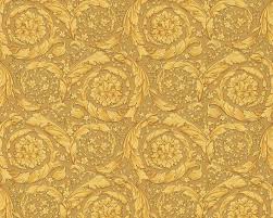Lassen sie sich verführen vom versace saison sale. Versace Home Design Ornamente Barock Gold 93583 3