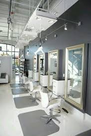 I Love The Color Scheme And Open Layout Salon Interior Design Home Hair Salons Beauty Salon Design