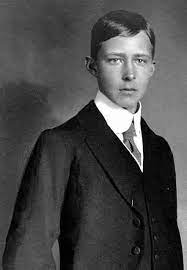 Maybe you would like to learn more about one of these? Le Prince Sigismund De Prusse 1896 1978