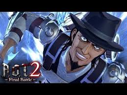 Kenny ackerman, levi's uncle, is. Attack On Titan 2 Final Battle Kenny Gameplay Youtube