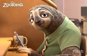 Meet The Characters And Voices Behind Disney S Zootopia Rotoscopers Zootopia Zootopia Characters Disney Zootopia