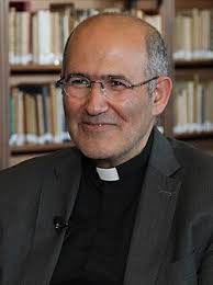 José Tolentino de Mendonça