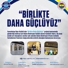 We did not find results for: Adana Demir Store On Twitter Birlikte Daha Gucluyuz Fenerbahce Spor Kulubu Nun Birlikte Daha Gucluyuz Projesi Kapsaminda Gonderdigi Mektup Icin Adana Demirspor Kulubu Olarak Tesekkur Ederiz Https T Co 12169ccnie