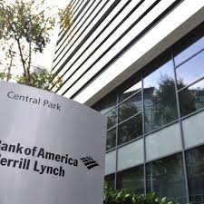 Visa and mastercard credit and debit cards: Bank Of America Completes Brexit Switch With 100 Staff Moving To Dublin