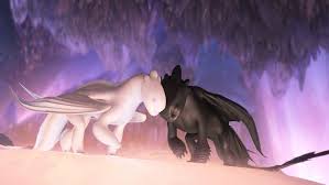 Light Fury Explore How To Train Your Dragon The Hidden World How Train Your Dragon How To Train Dragon How To Train Your Dragon