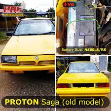 Tun dr mahathir mohamad selaku perdana menteri malaysia, tentu tak bisa lepas dari evolusi proton saga dari generasi pertama. Senarai Model Kenderaan Jenis Bateri Terkini 2021