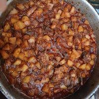 طريقة عمل غداء سريع - كوكباد