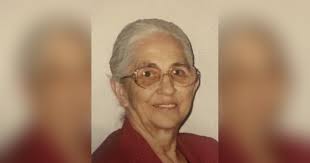 Obituary for Margaret Ozean (Patterson) Campbell