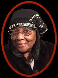 Mother Jannie Lucille Reed